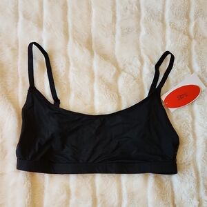 Black Bralette by Parade